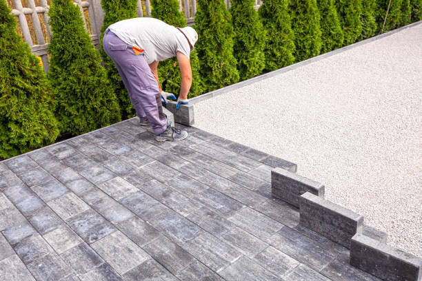 Best Professional Driveway Pavers  in Applewood, CO