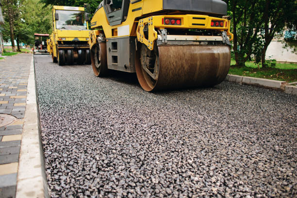 Trusted Applewood, CO Driveway Pavers Experts